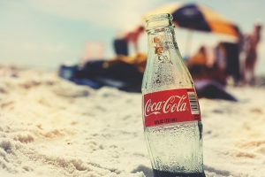 Coke lobbying stops plastic bottle ban in Grand Canyon