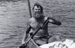Don Starkell, World’s Most Epic Canoeist, Dies at 79