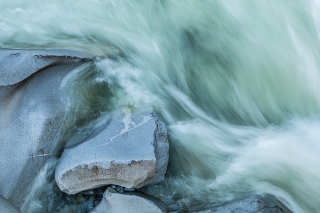 Understanding the Basics of Whitewater Streamflow