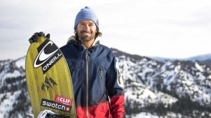 Big Mountain Rider Jeremy Jones Starts New Snowboard Company