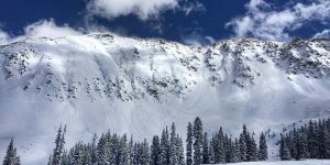 New North American Avalanche Safety Scale Released
