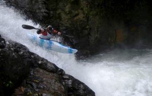 Competitive Creek Coating Comes of Age with the Whitewater World Series